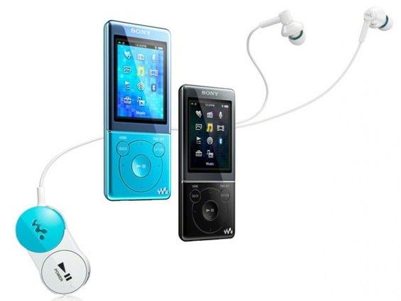 Sony Walkman S770BT