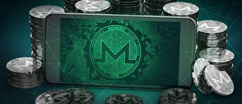Drive-by mining anche con browser chiuso