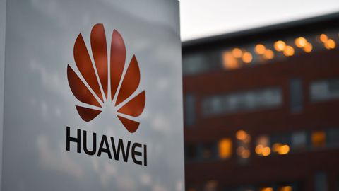 MWC 2022, Huawei annuncia il Super Device per lo Smart Office
