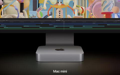 Apple lancia il nuovo Mac mini con M2 e M2 Pro: feature, prezzi, disponibilità