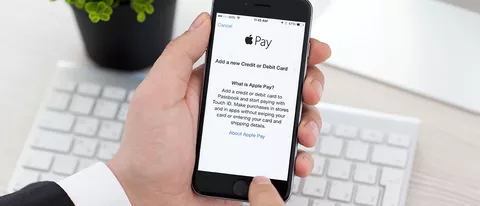 Apple Pay raggiunge il 6% degli utenti iPhone 6
