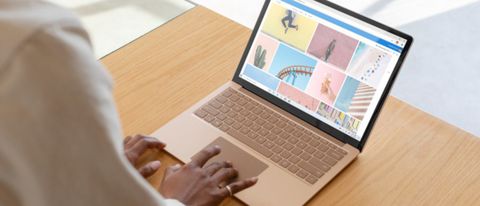 Surface Laptop 3 è più facile da riparare