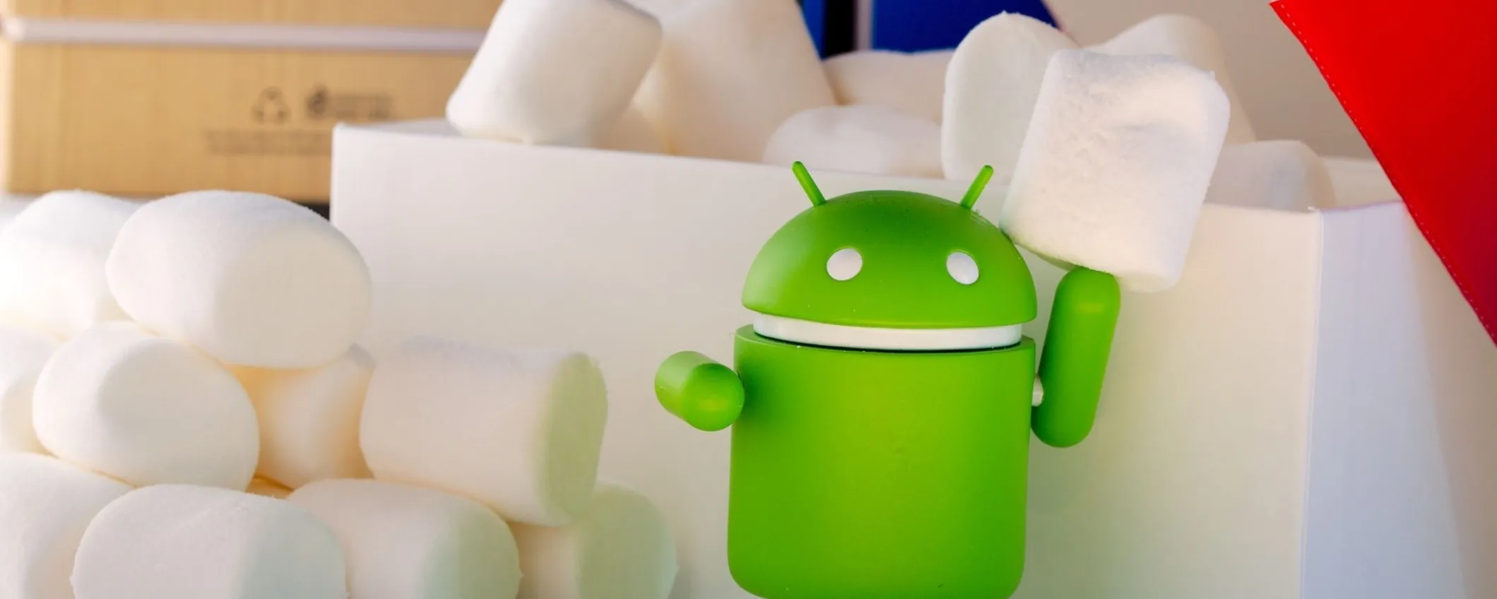 Quando Google si impegna arrivano i risultati: il settore mobile vola
