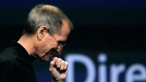 Steve Jobs non gestirebbe più Apple