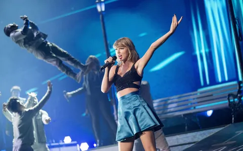 Taylor Swift pubblicherà 