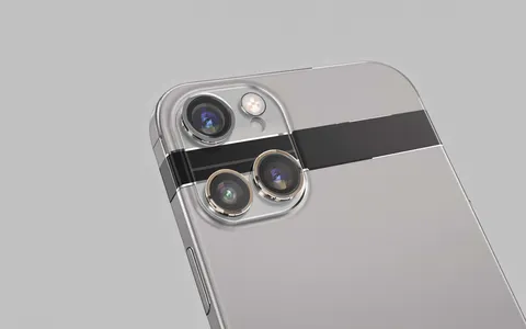 iPhone 17 Pro: il nuovo design della fotocamera svelato