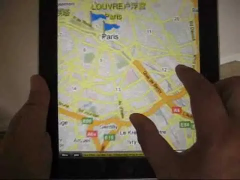 iPad 3G delivered, Unboxing and compare with wifi version