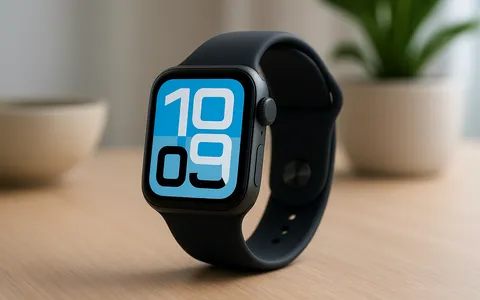 Apple Watch SE 3 GPS + Cellular: ora a 252€ su Amazon, sconto da non perdere