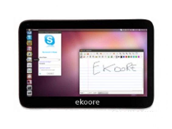 Ekoore Perl