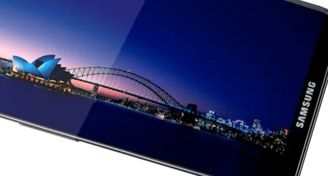 Il Samsung Galaxy S III sarà in ceramica?