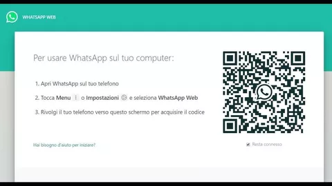WhatsApp: chiamate e videochiamate anche dal Web