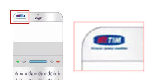 Il primo Google Phone era TIM