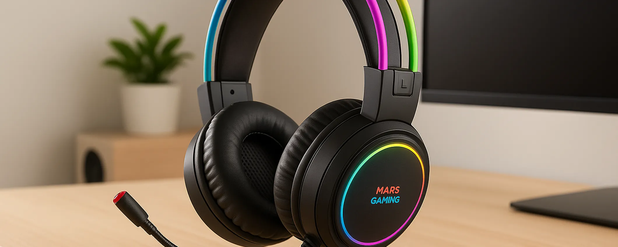 Cuffie Mars Gaming a 21 euro, il best buy del giorno è su Amazon