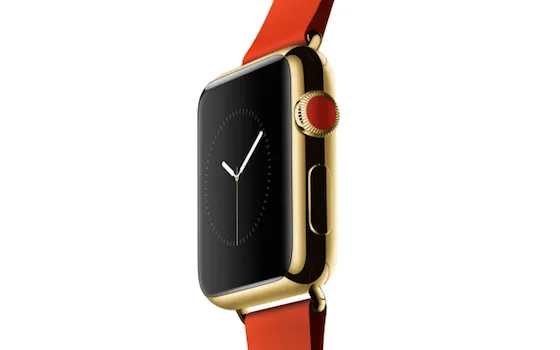 Apple Watch Edition da 11.000€: 3 motivi per cui dovrebbe costare di più