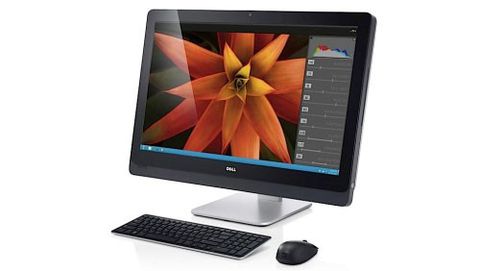 IFA 2012: Dell XPS Duo 12, XPS 10 e XPS One 27