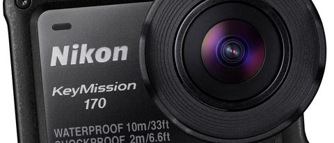 Nikon punta sulle action camera con tre KeyMission
