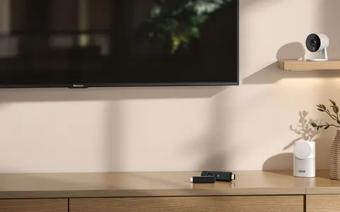 Fire TV Stick 4K Select, Ring Outdoor Camera Pro e Blink da oggi acquistabili su Amazon
