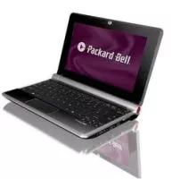 DOT: anche Packard Bell presenta un suo netbook
