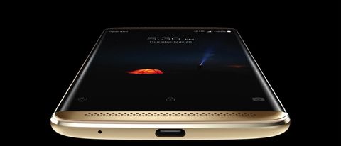 ZTE Axon 7, primo smartphone con supporto Daydream