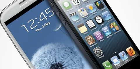 Gli iPhone si svalutano meno dei Samsung Galaxy