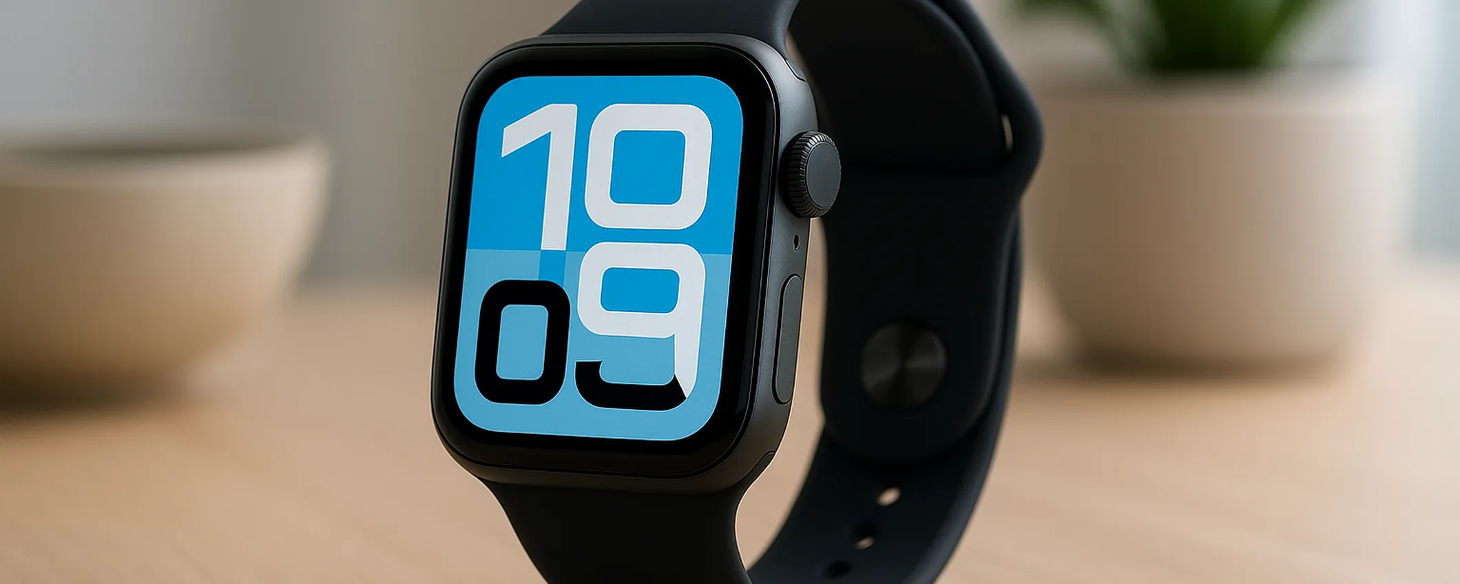 Apple Watch SE 3 GPS + Cellular: ora a 252€ su Amazon, sconto da non perdere