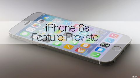 iPhone 6s: più largo e spesso, con scocca più resistente