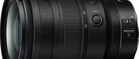 Nikon presenta il nuovo Nikkor Z 24-70mm f/2.8 S
