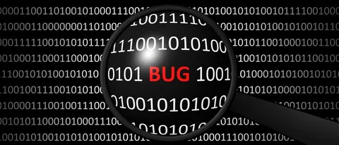 Primo passo della caccia al bug con hacking etico