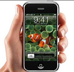 L'iPhone in Italia? Accordo con Telecom e Vodafone