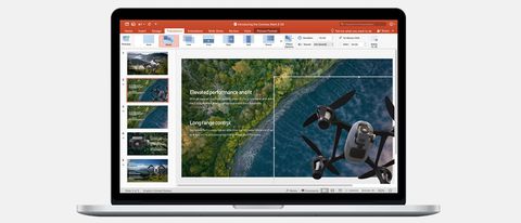 Microsoft Office 2019 per Mac arriva in Preview