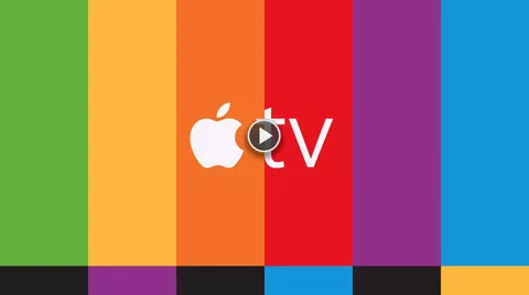 Apple TV, cinque nuovi spot su giochi e app