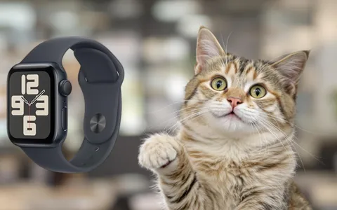 Apple Watch SE: lo smartwatch più richiesto in svendita su Amazon