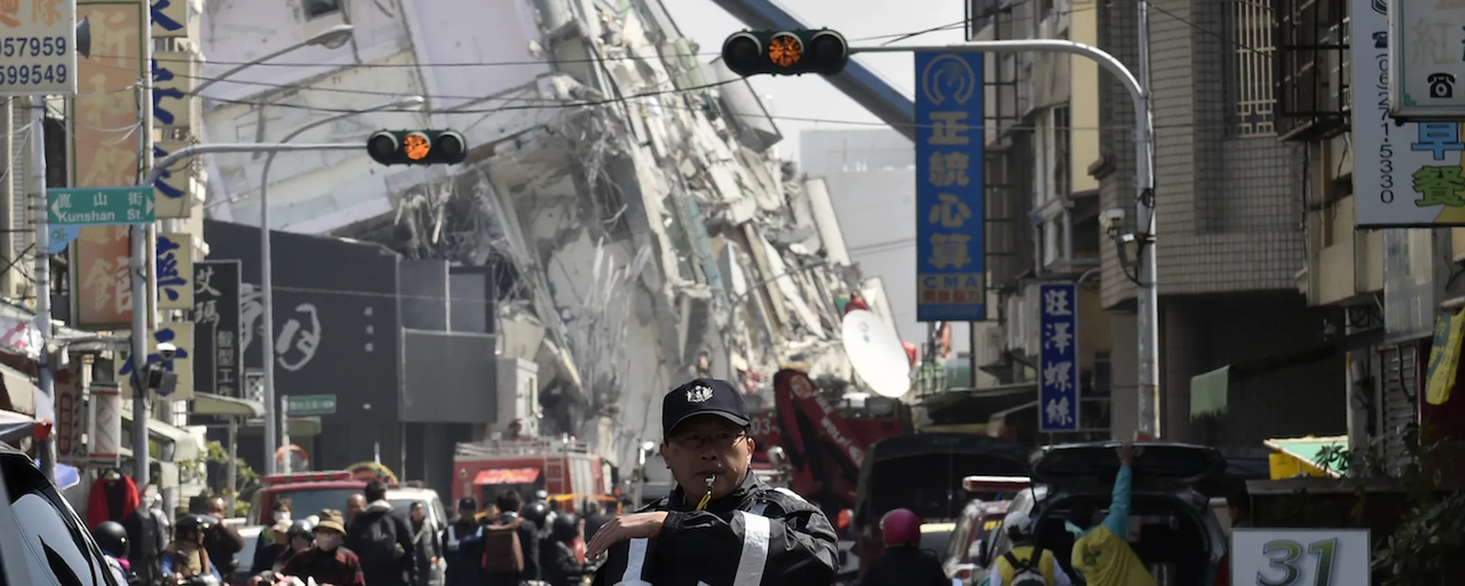 iPhone 7, il terremoto a Taiwan potrebbe avere conseguenze sull'uscita