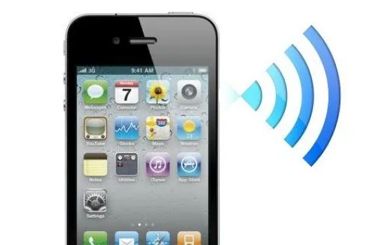 Il misterioso sussurro dei dispositivi Apple con iOS