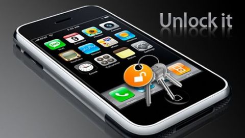 iPhone Unlocking: parte seconda