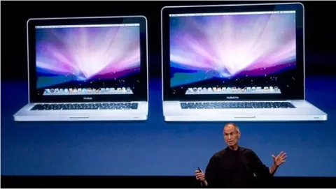Nuovi MacBook Pro più leggeri ed economici