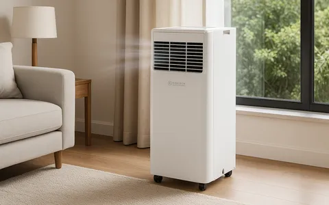 Climatizzatore portatile Dolceclima: l'offerta Prime Day è TOP
