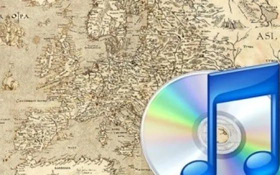 iTunes Store: presto in tutta Europa?