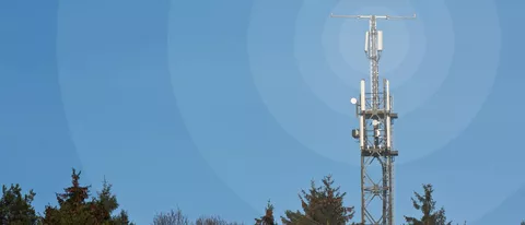 Ericsson e Vodafone arrivano a 136 Mbps in uplink