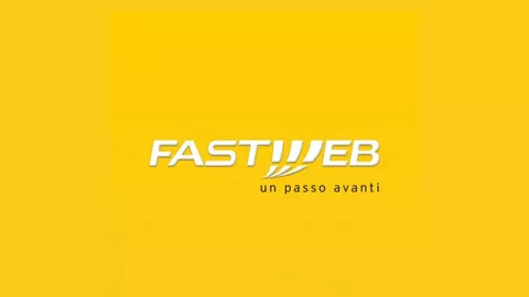 Fastweb Casa FWA è disponibile a 19,95 euro al mese