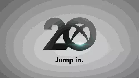 Buon compleanno Xbox: il marchio quest'anno compie 20 anni