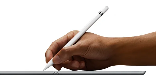 Apple Pencil nel temperamatite: il folle crash test