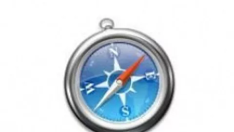 Safari e i login: miglioramenti da Mac Os 10.4.9