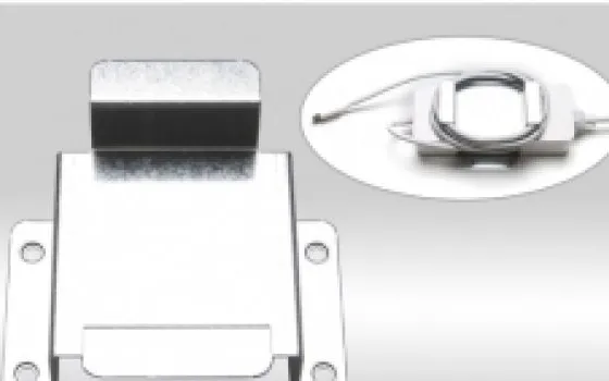 Avvolgicavo per Mac Mini