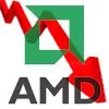 AMD licenzierà 1600 dipendenti