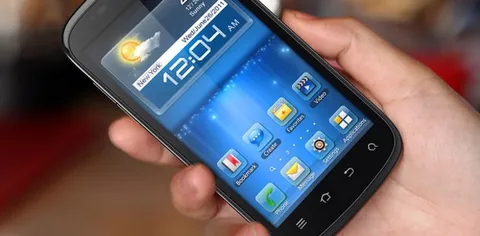 ZTE Apache, smartphone Android a 8 core nel 2013