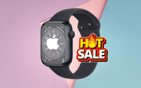 eBay STUPISCE: Apple Watch Serie 8 PREZZO MAI VISTO PRIMA