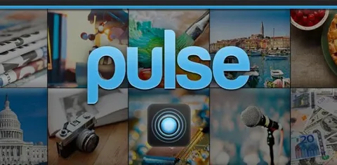 Pulse per Android e iOS diventa social