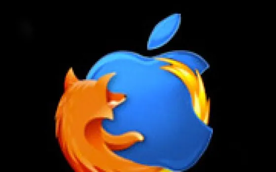Firefox 1.5 ottimizzato per processori G5