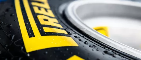 Pirelli: pneumatico 5G connesso per la sicurezza